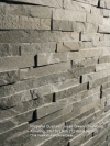 Greywood Kwartsiet Flatpanel