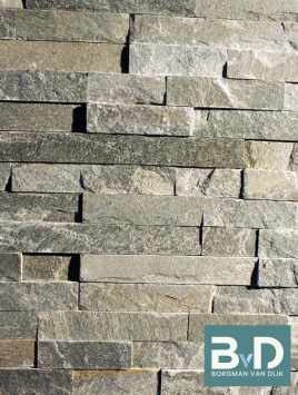 Greywood Kwartsiet Flatpanel