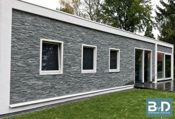 Greywood Kwartsiet Flatpanel