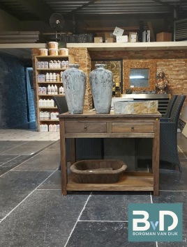 Solnhofer Flagstones