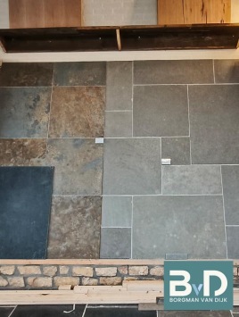 Solnhofer Flagstones