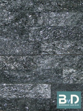 Himalaya Black Quartsiet Flatpanel