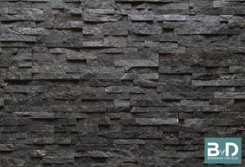 Himalaya Black Quartsiet Flatpanel