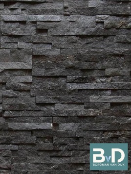 Himalaya Black Quartsiet Flatpanel