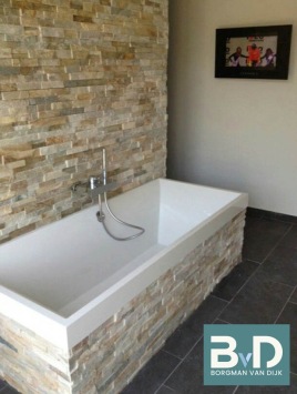 Himalaya Yellow Quartsiet Flatpanel