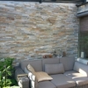 Himalaya Yellow Quartsiet Flatpanel