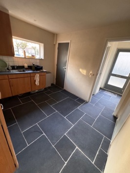 Castle Stone Black Natural Groot Wildverband