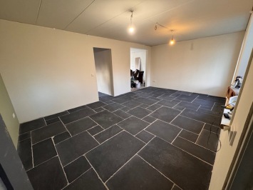 Castle Stone Black Natural Groot Wildverband