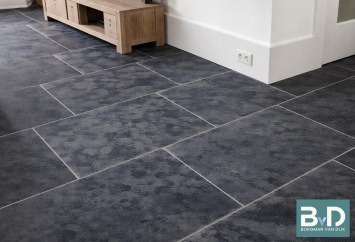 Indiaas Leisteen Antique 60x60 cm