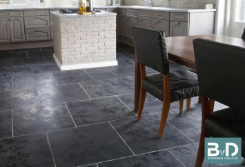 Indiaas Leisteen Antique 60x60 cm