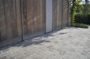 Kandla Grey kassei 20x14x3/5 cm