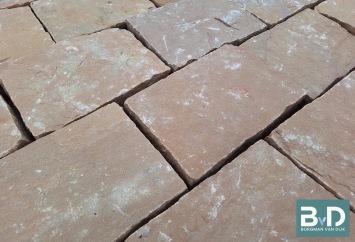 Kandla Mediterrane Kassei 20x14x5/7 cm