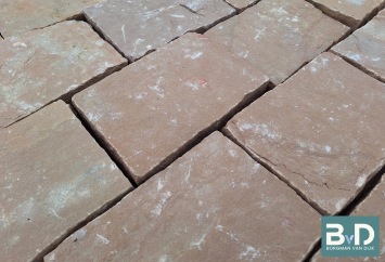 Kandla Mediterrane Kassei 20x14x5/7 cm