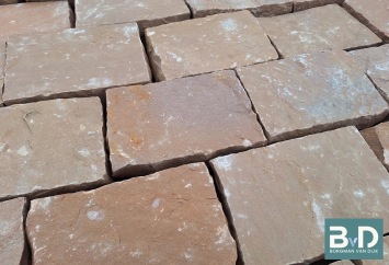 Kandla Mediterrane Kassei 20x14x5/7 cm