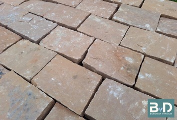 Kandla Mediterrane Kassei 20x14x5/7 cm