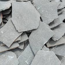 Kavala Grey Flagstones dunformaat 1,5-3 cm dik