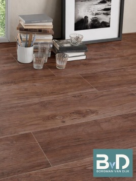 Keramisch Houtlook Nebraska Cherry