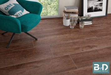 Keramisch Houtlook Nebraska Cherry