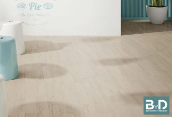 Keramisch Houtlook Nebraska Elm