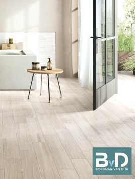 Keramisch Houtlook Nebraska Elm