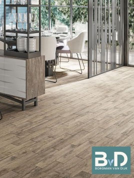 Keramisch Houtlook Nebraska Maple