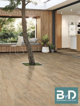 Keramisch Houtlook Nebraska Maple