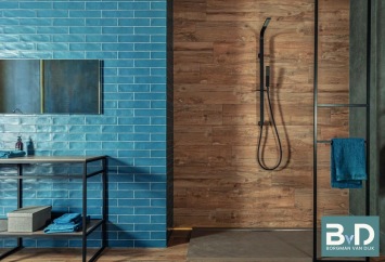 Keramisch Houtlook Nebraska Oak