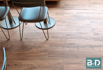 Keramisch Houtlook Nebraska Oak