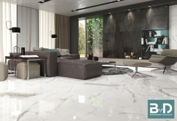 Statuario Polish 120x60 cm