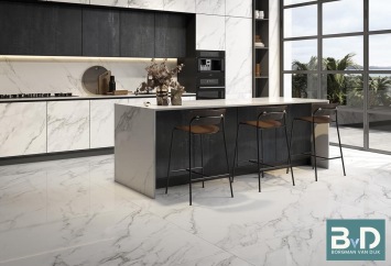 Statuario Polish 120x60 cm