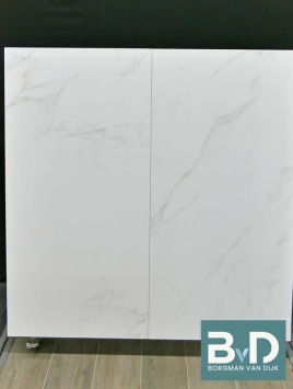 Statuario Polish 120x60 cm