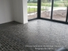 Waalklinkerjes Harappa Stone Black 20x5x1,5 cm