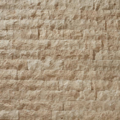 Travertin Beige 15 cm hoog Vrije Lengtes