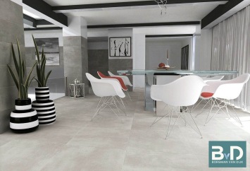 Loft Ash 60x60 cm