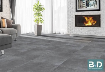 Loft Grey 60x60 cm