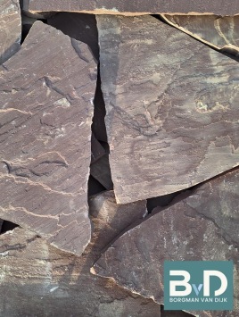 Mandana Red flagstones 2.5-4cm Terrastegels1 Borgman van Dijk