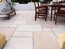 Mint Sandstone Groot Wildverband ca.2,2 cm dik