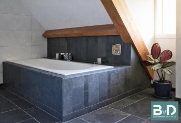 Mustang Leisteen Wandstrips 60x15x1 cm