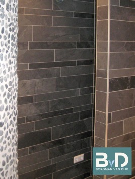 Mustang Leisteen Wandstrips 60x15x1 cm