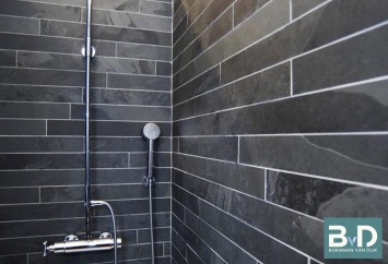 Mustang Leisteen Wandstrips 60x15x1 cm