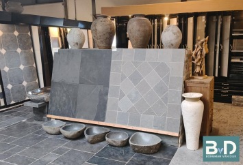 Solnhofer Flagstones