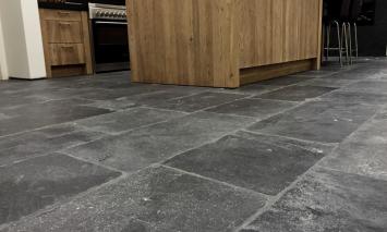 Castle Stone Black Natural Groot Wildverband