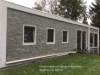 Greywood Kwartsiet Flatpanel