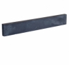 Opsluitband Beton Zwart 100x15x5 cm