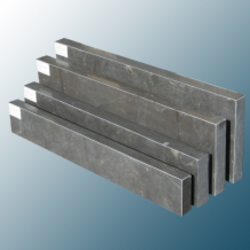 Opsluitband Chinees Hardsteen 100x15x5 cm Gezoet / Facet