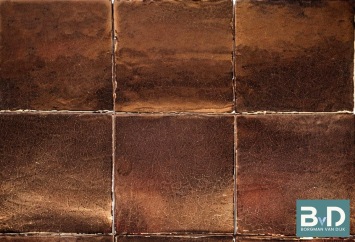 Oud Hollandse Witjes GOUD 13x13 cm