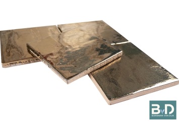 Oud Hollandse Witjes GOUD 13x13 cm