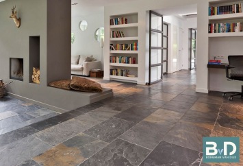 Peacock Slate Leisteen 30x60x1,2 cm