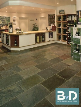 Peacock Slate Leisteen 30x60x1,2 cm