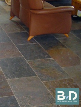 Peacock Slate Leisteen 30x60x1,2 cm